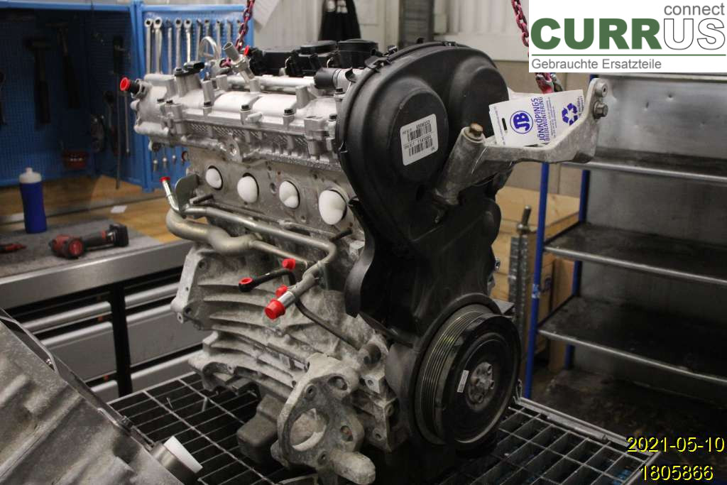 VOLVO XC90/RECHARGE  16- Motor 36050829 B4204T27