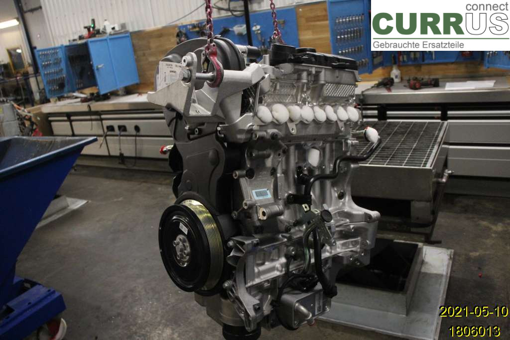VOLVO V90 CROSS COUNTRY 17- Motor 36010309 B4204T27