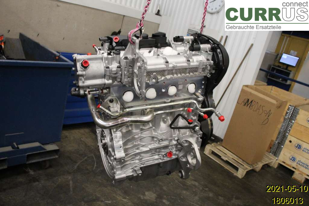 VOLVO V90 CROSS COUNTRY 17- Motor 36010309 B4204T27