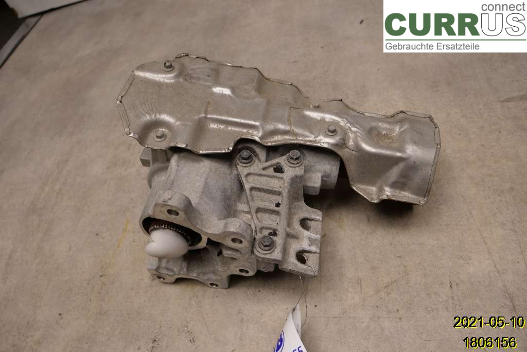 VOLVO V90 CROSS COUNTRY 17- Distribution gear box 36010506 B4204T23
