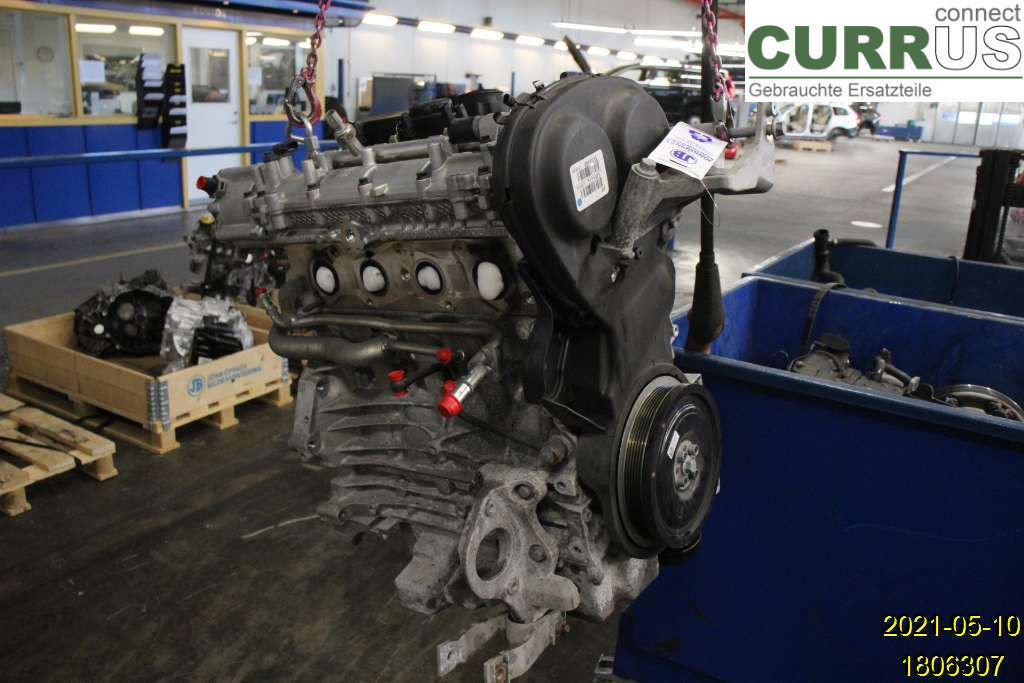VOLVO XC90/RECHARGE  16- Motor 36050829 B4204T27