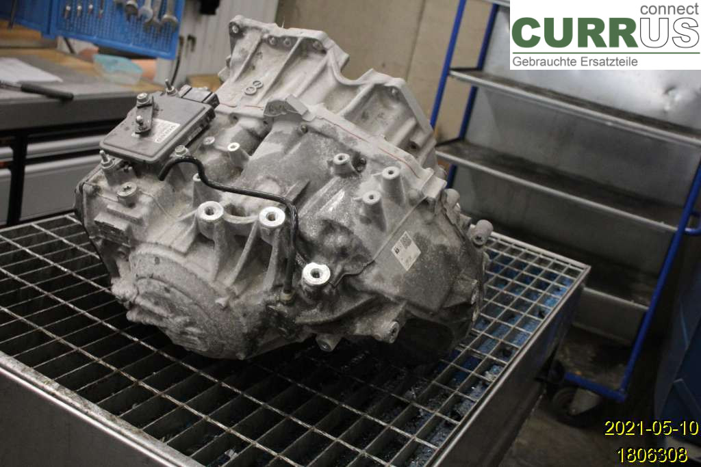 VOLVO XC90/RECHARGE  16- Gearbox (Automatic) 36050869 B4204T27