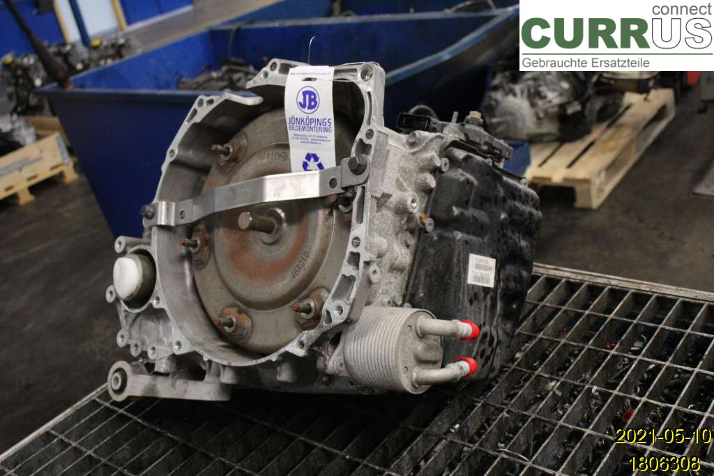 VOLVO XC90/RECHARGE  16- Gearbox (Automatic) 36050869 B4204T27
