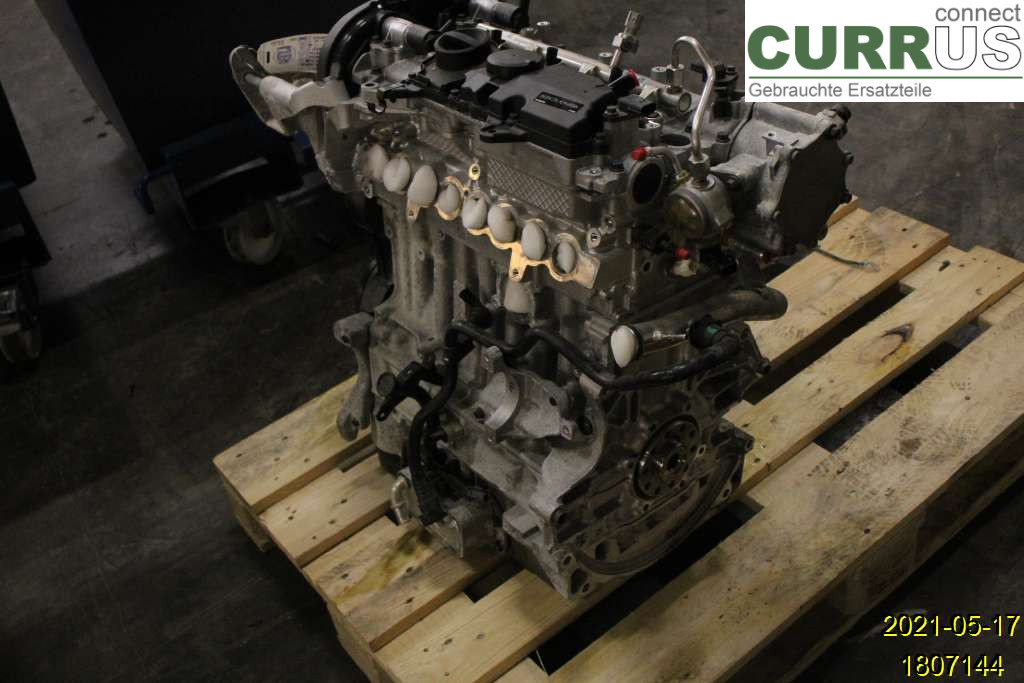 VOLVO XC90/RECHARGE  16- Motor 36010312 B4204T34