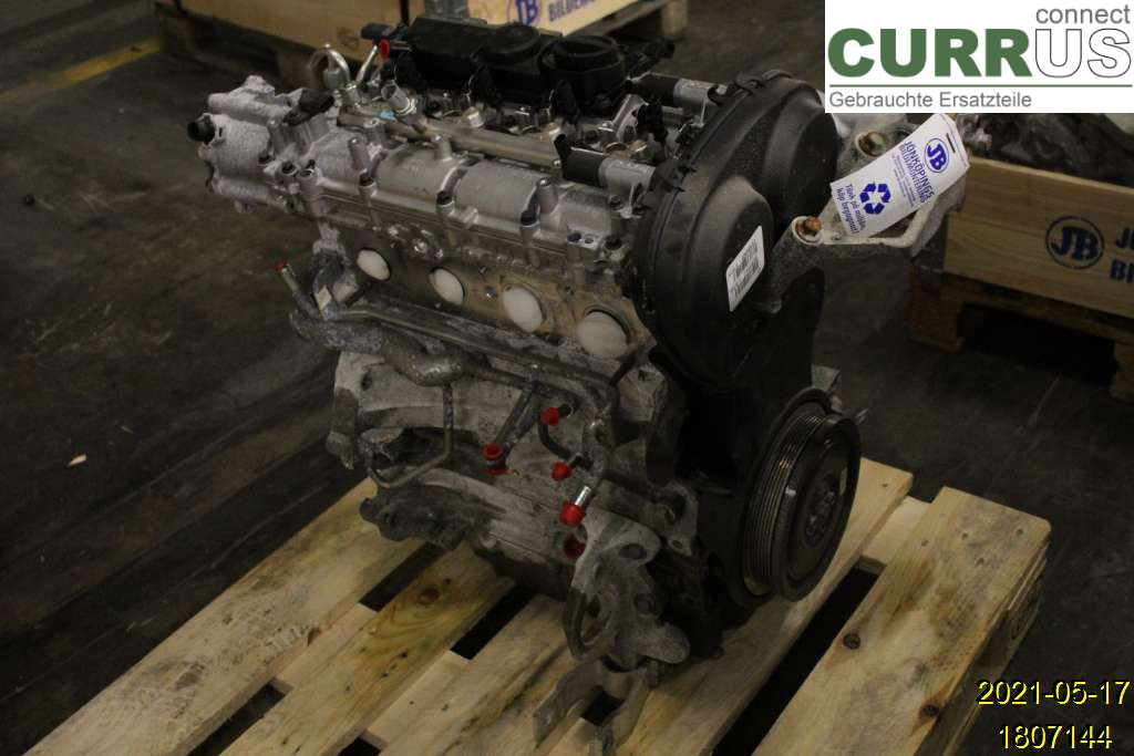 VOLVO XC90/RECHARGE  16- Motor 36010312 B4204T34