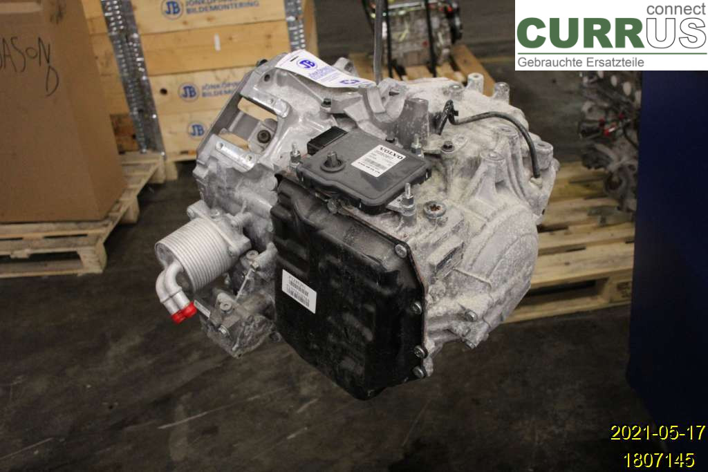 VOLVO XC90/RECHARGE  16- Automatikgetriebe 36050868 B4204T34