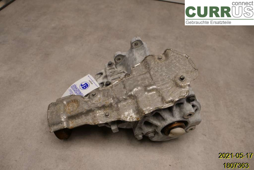 VOLVO S90  17- Verteilergetriebe 36010507 D4204T23
