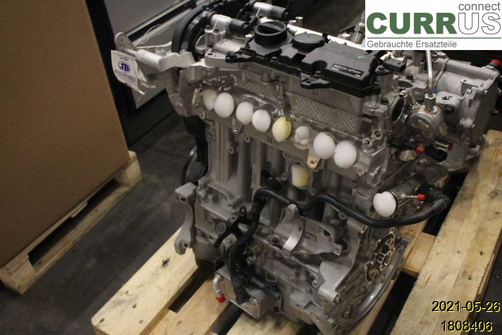 VOLVO XC90  16- Motor 36050831 B4204T28