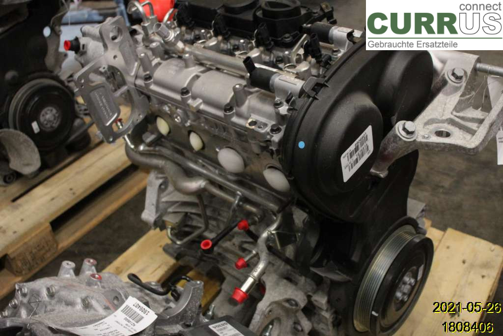 VOLVO XC90  16- Motor 36050831 B4204T28