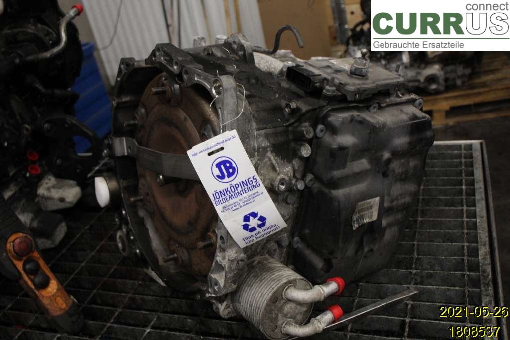 VOLVO XC90/RECHARGE  16- Gearbox (Automatic) 36050698 D4204T11