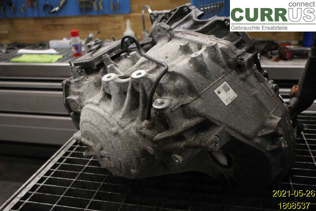 VOLVO XC90/RECHARGE  16- Gearbox (Automatic) 36050698 D4204T11
