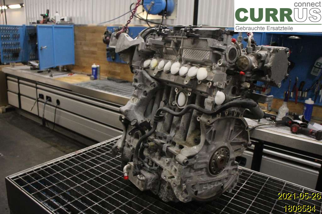 VOLVO XC60  14-17 Motor 36050817 B420T11
