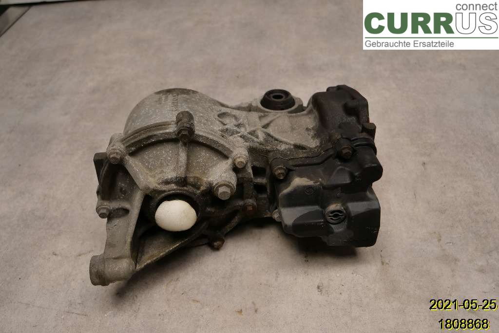 VOLVO XC60  14-17 Différentiel 36002992 B420T11