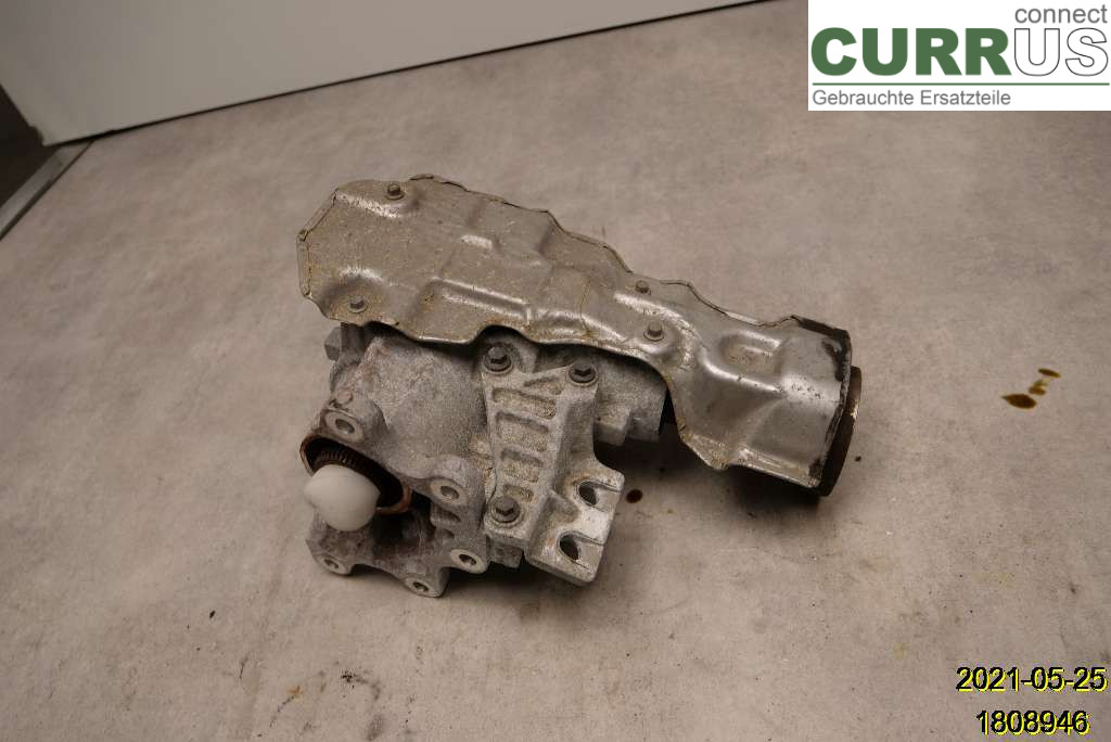 VOLVO XC60  14-17 Distribution gear box 36002981 B420T11