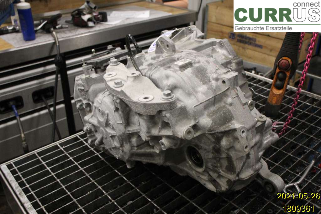 VOLVO V40  CROSS COUNTRY 13-19 Gearkasse Automatisk 36050778 B4154T4