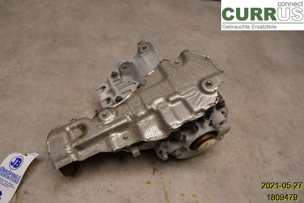 VOLVO S90  17- Verteilergetriebe 36010507 B4204T29