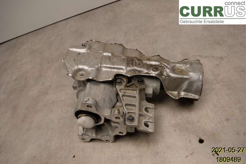VOLVO V60 CROSS COUNTRY 19- Distributionsgearkasse 36010506 D4204T14