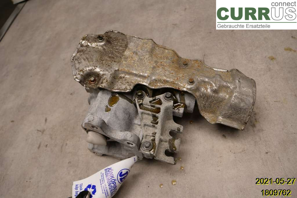 VOLVO XC90/RECHARGE  16- Distributionsgearkasse 36010507 B4204T27