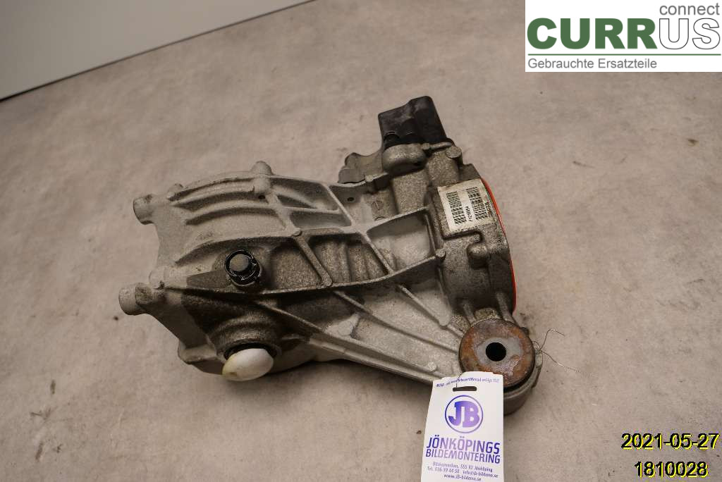 VOLVO V60 CROSS COUNTRY 19- Differentiel 36010143 D4204T14