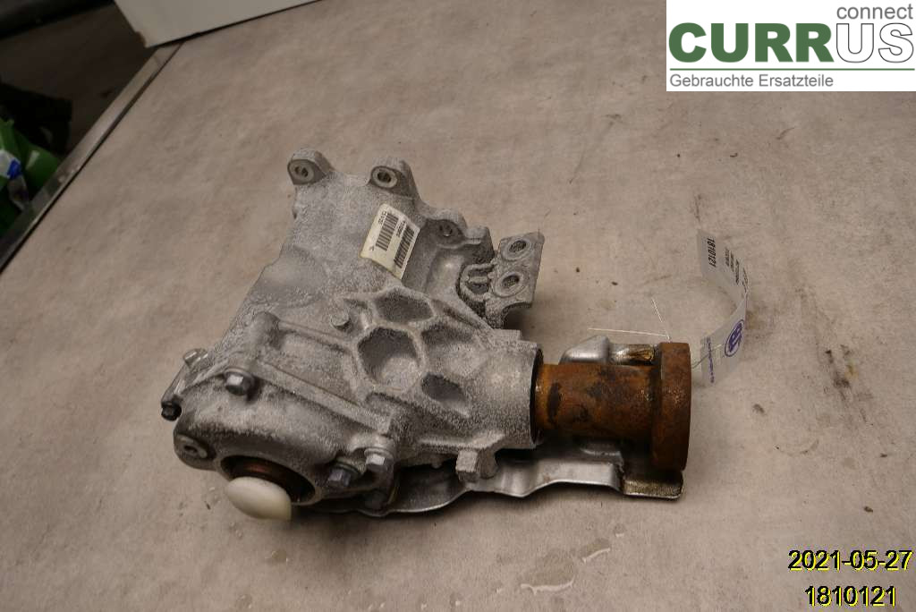 VOLVO S90  17- Verteilergetriebe 36010507 B4204T27