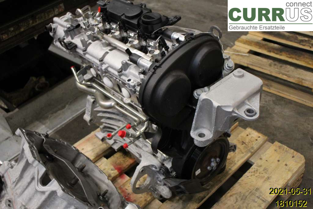 VOLVO XC40/RECHARGE 18- Motor 36010321 B4204T19
