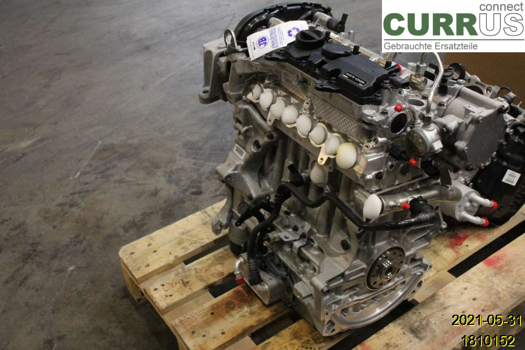 VOLVO XC40/RECHARGE 18- Motor 36010321 B4204T19