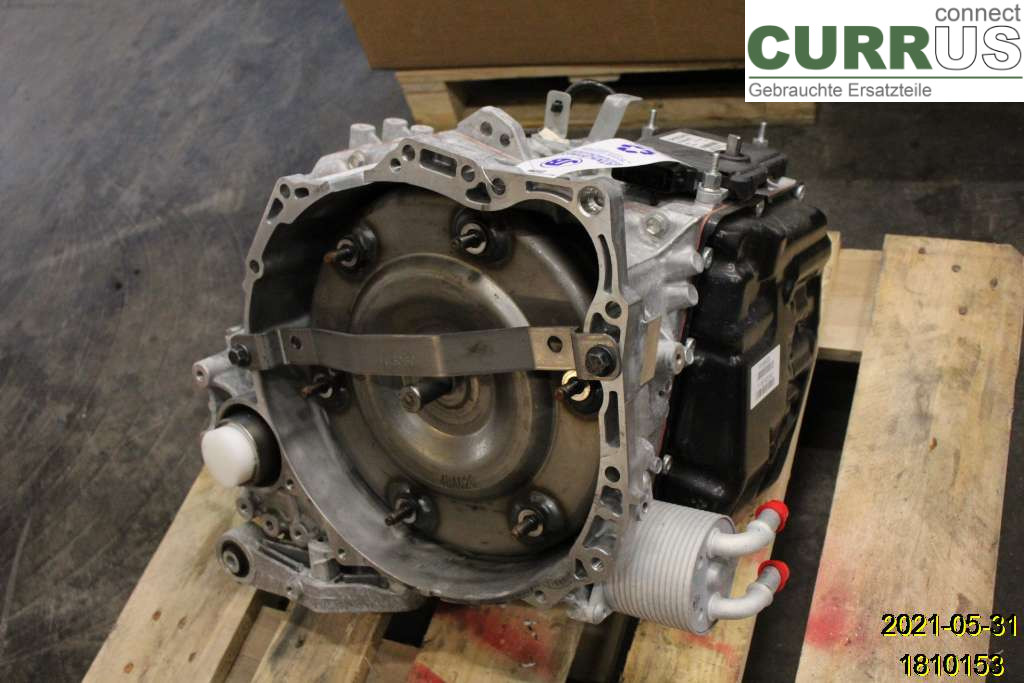 VOLVO XC40/RECHARGE 18- Boîte automatique 36003116 B4204T19