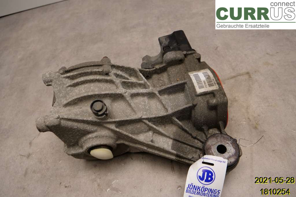 VOLVO XC60  18- Differentiel 36010143 D4204T23