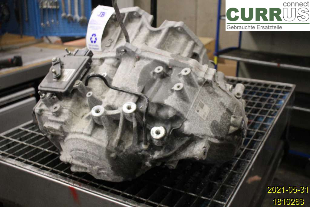 VOLVO XC90/RECHARGE  16- Gearbox (Automatic) 36050869 B4204T27