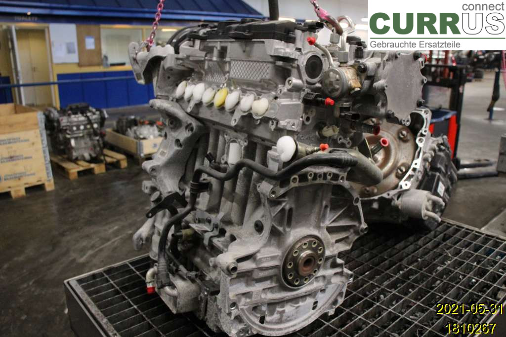 VOLVO XC90/RECHARGE  16- Motor 36050829 B4204T27