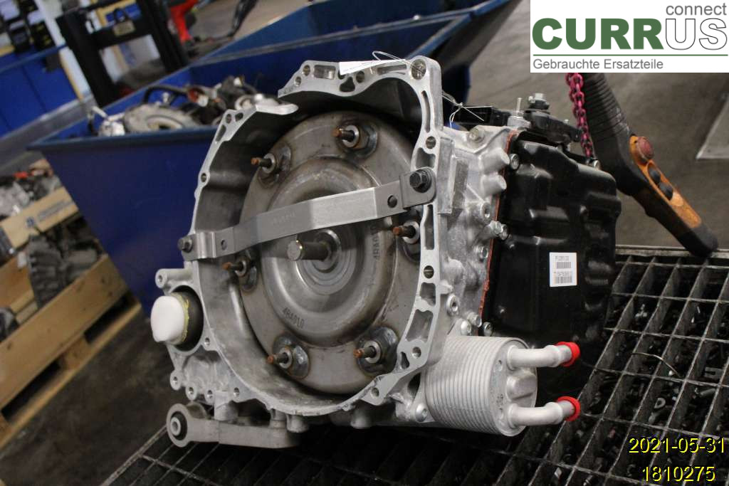 VOLVO XC90/RECHARGE  16- Gearbox (Automatic) 36050869 B4204T27