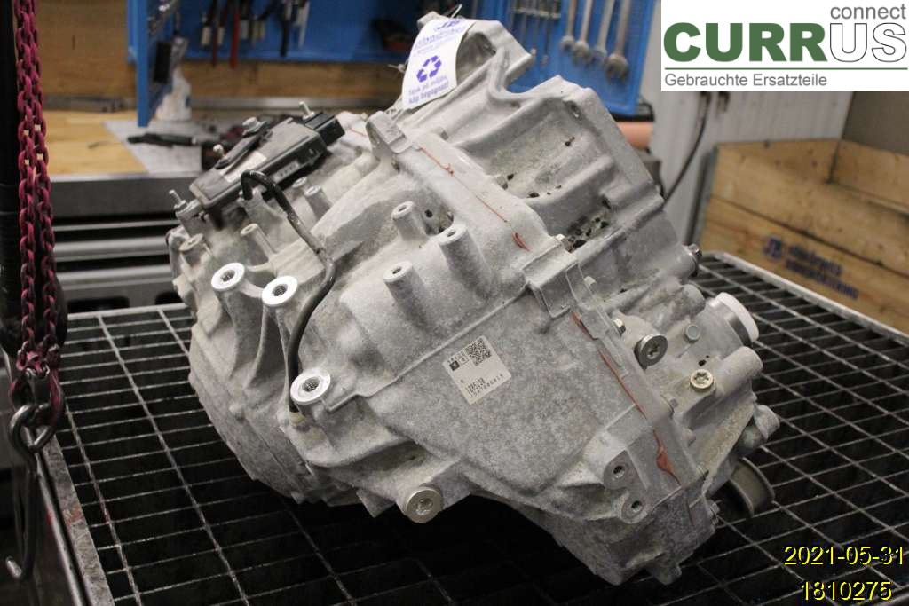VOLVO XC90/RECHARGE  16- Gearbox (Automatic) 36050869 B4204T27