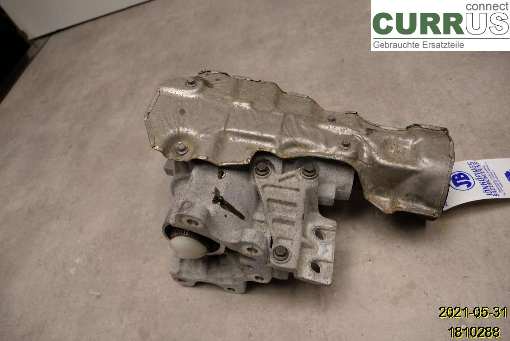 VOLVO XC60  18- Distribution gear box 36010506 D4204T23