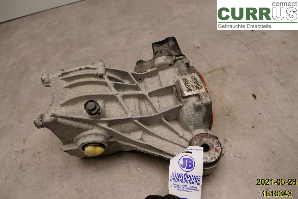 VOLVO XC90/RECHARGE  16- Differential 36010143 B4204T27