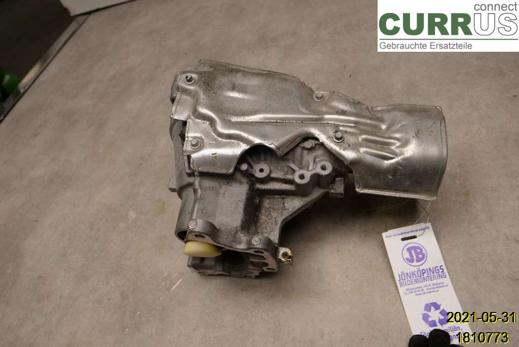 VOLVO XC60  18- Distribution gear box 36011765 B420T2