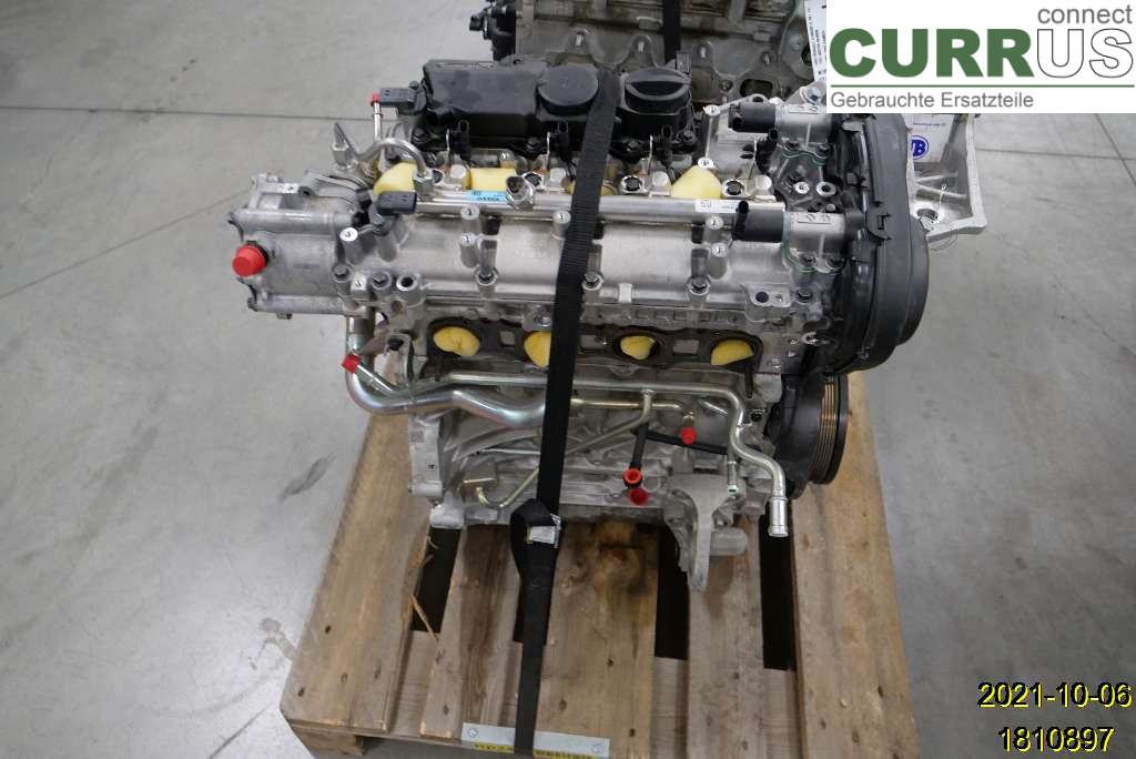 VOLVO XC60  18- Moteur 36010312 B4204T34