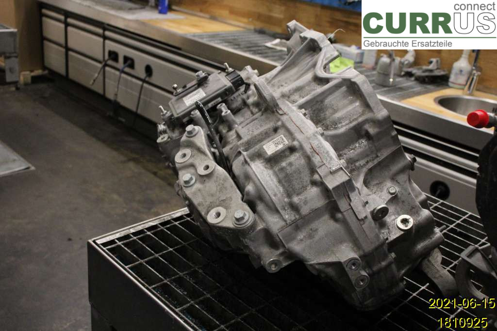 VOLVO V40  12-19 Gearbox (Automatic) 36050777 D4204T9