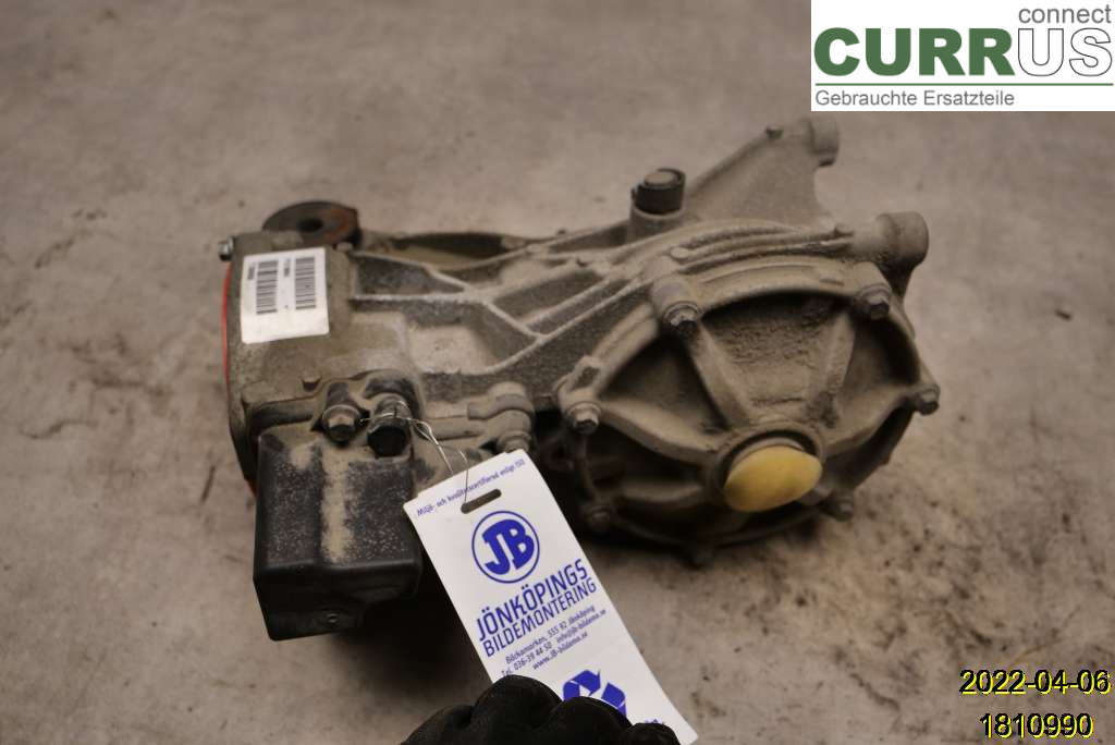 VOLVO V90 CROSS COUNTRY 17- Differentiel 36010143 D4204T14