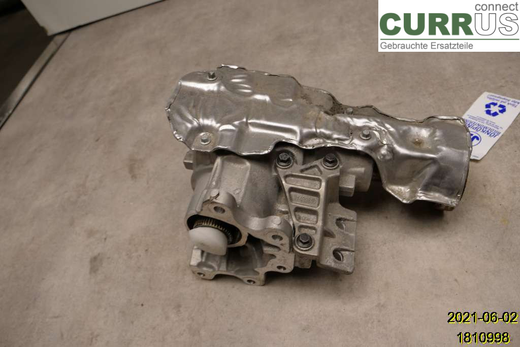VOLVO V90 CROSS COUNTRY 17- Distributionsgearkasse 36010506 D4204T14