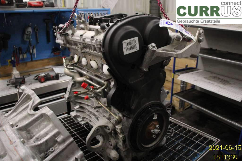 VOLVO V90  17- Motor 36050822 B4204T23