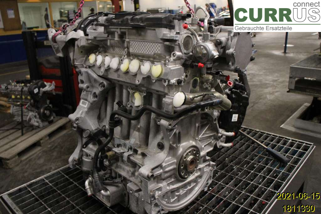 VOLVO V90  17- Motor 36050822 B4204T23
