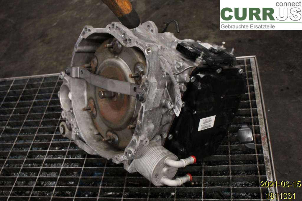 VOLVO V90  17- Automatikgetriebe 36003128 B4204T23