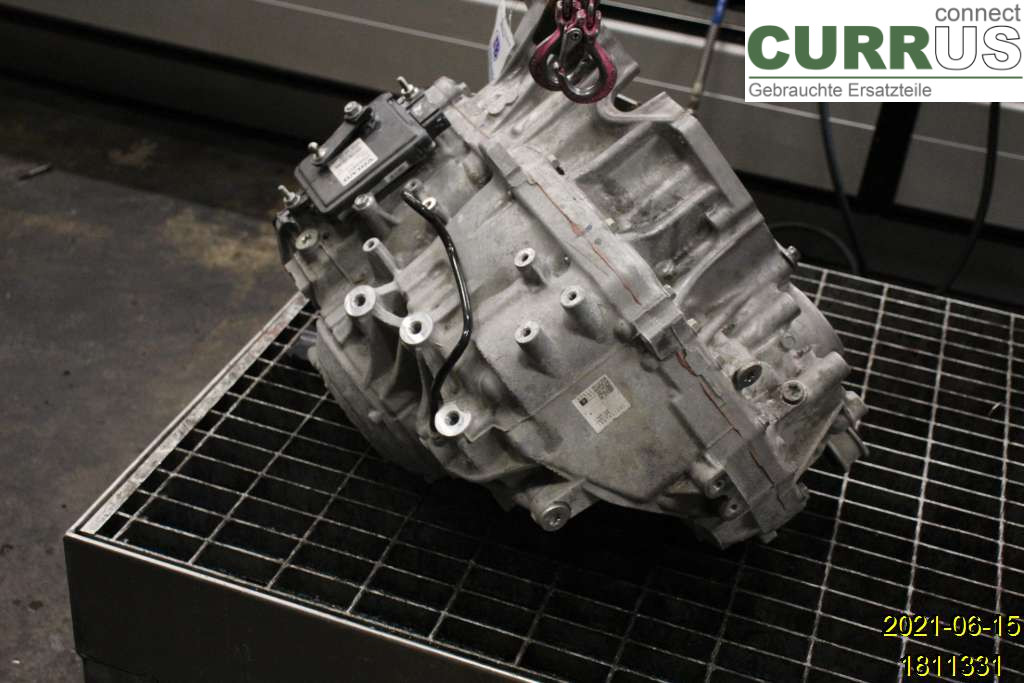 VOLVO V90  17- Automatikgetriebe 36003128 B4204T23