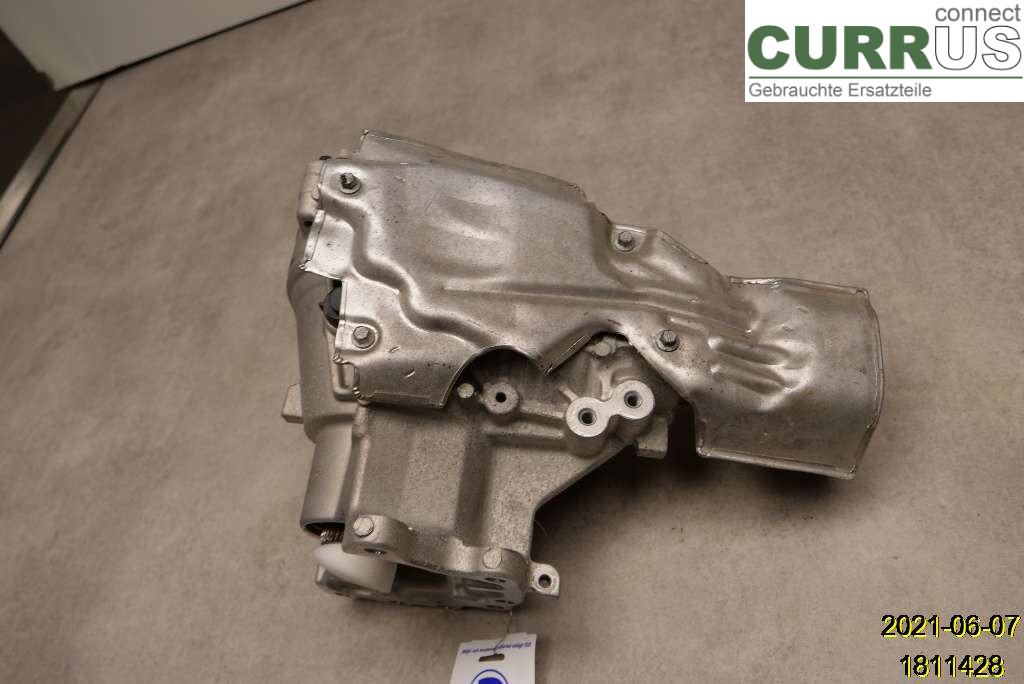 VOLVO XC60  18- Distributionsgearkasse 36011764 D420T2