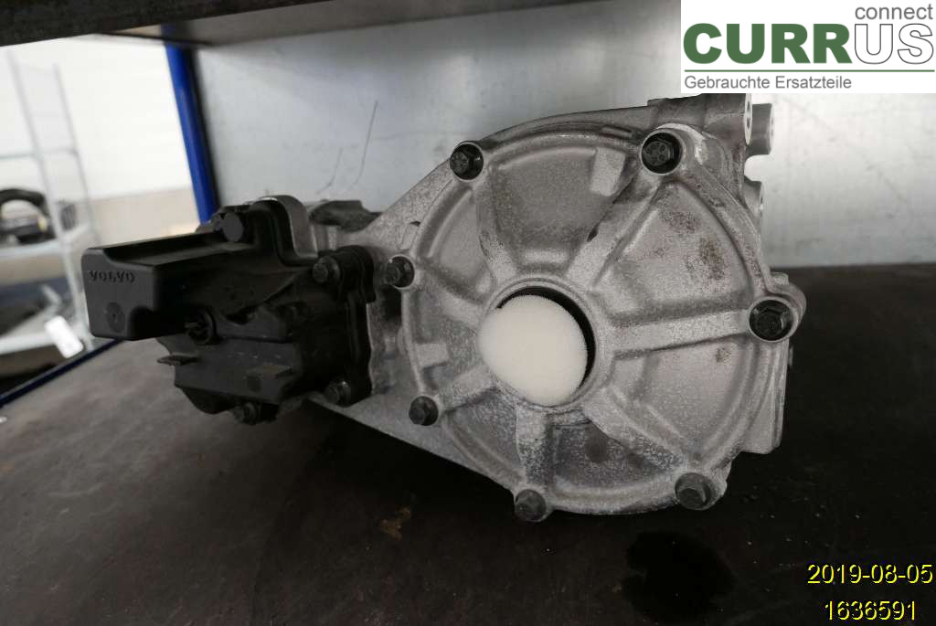 VOLVO V90  17- Differential 36010143 D4204T23