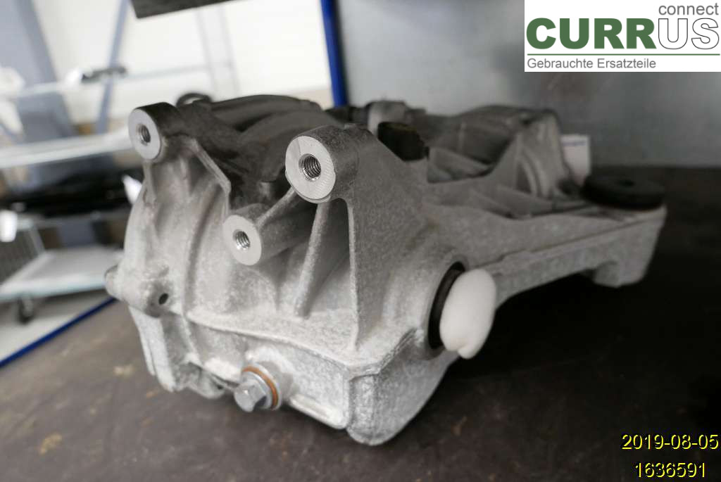VOLVO V90  17- Differential 36010143 D4204T23