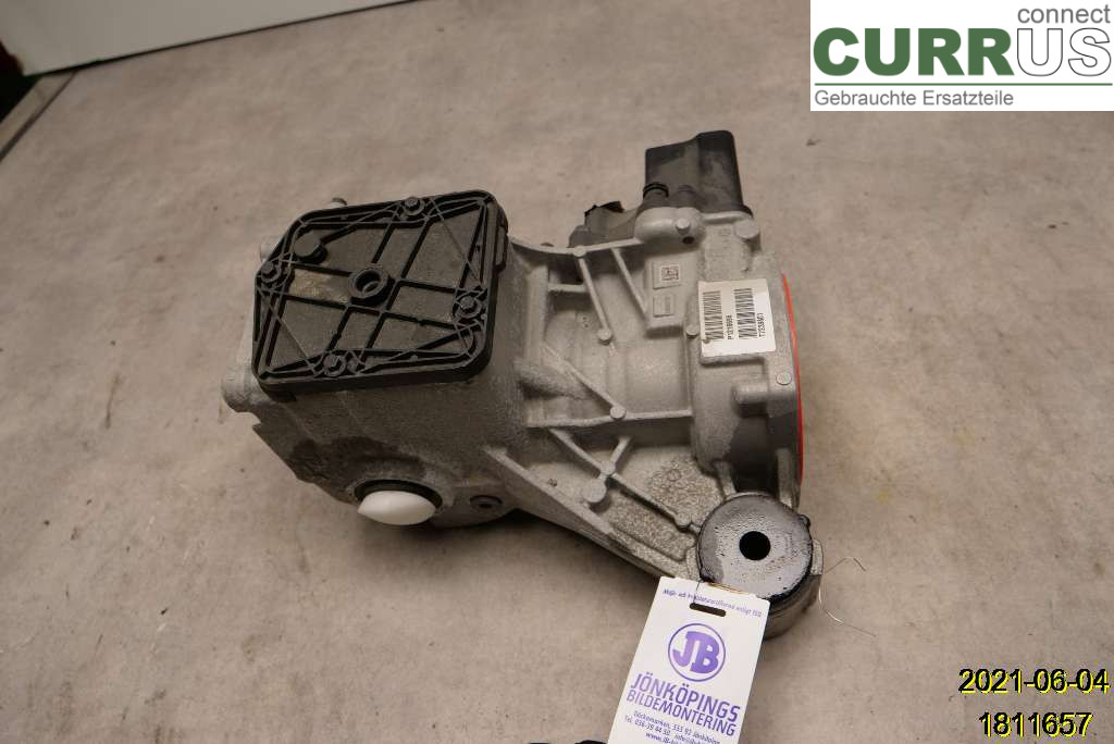VOLVO XC60  18- Differentiel 36011763 D420T2