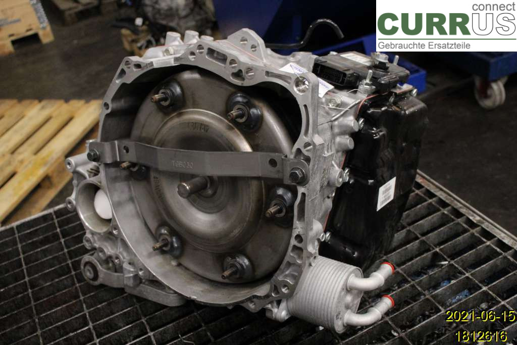 VOLVO V90  17- Automatikgetriebe 36003128 B4204T23