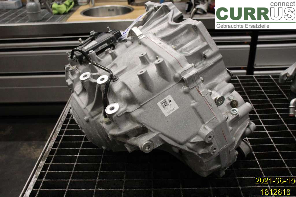 VOLVO V90  17- Automatikgetriebe 36003128 B4204T23
