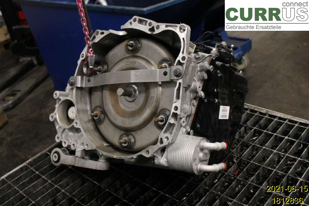 VOLVO V90  17- Automatikgetriebe 36003128 B4204T23